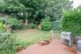 Garten - Stadtnah & familienfreundlich