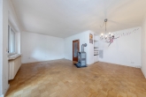 Wohn- und Esszimmer - Stadtnah & familienfreundlich