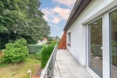 Balkon - Stadtnah & familienfreundlich