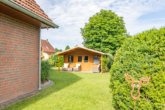 Schuppen - Moderner Wohnstandard in familienfreundlicher Umgebung!