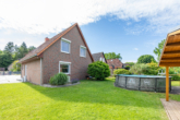Rückgarten - Moderner Wohnstandard in familienfreundlicher Umgebung!