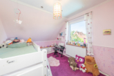 Kinderzimmer 1 - Moderner Wohnstandard in familienfreundlicher Umgebung!
