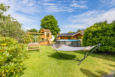 Garten - Moderner Wohnstandard in familienfreundlicher Umgebung!
