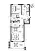 Erdgeschoss - Attraktive Terrassenwohnung in Tonndorf!