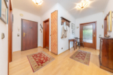 Flur - Attraktive Terrassenwohnung in Tonndorf!