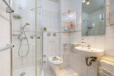 Duschbad - Attraktive Terrassenwohnung in Tonndorf!