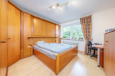 Schlafen - Attraktive Terrassenwohnung in Tonndorf!