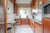 Die Küche - Attraktive Terrassenwohnung in Tonndorf!