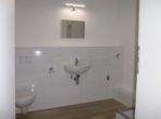 Bad - Single Wohnung in beliebter Lage