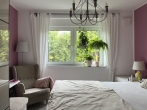 Schlafzimmer - Großzügig und in Toplage!