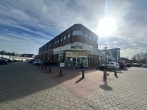 Gewerbefläche - Verkaufsfläche in Wismar