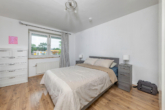 Schlafzimmer - Alles fußläufig erreichbar!