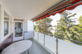 Loggia - Mittendrin und doch nebenbei!