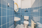 Gäste-WC - Mittendrin und doch nebenbei!