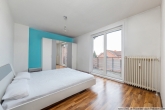 Schlafzimmer - Sonntagsbesichtigung am 18.05.2025 um 10 Uhr.