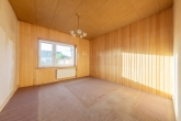 Schlafzimmer - Sanierungsprojekt mit Baugrundstück in zweiter Reihe!