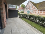 Terrasse - Urban wohnen: Neubau-Terrassenwohnung mit Top-Anbindung
