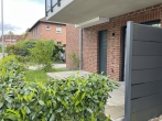 Terrasse - Urban wohnen: Neubau-Terrassenwohnung mit Top-Anbindung
