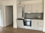 Küche - Urban wohnen: Neubau-Terrassenwohnung mit Top-Anbindung