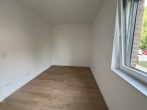 Schlafzimmer - Urban wohnen: Neubau-Terrassenwohnung mit Top-Anbindung