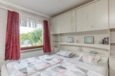 Schlafzimmer - Eckreihenhaus auf Eigentumsgrundstück!