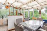 Wintergarten - Eckreihenhaus auf Eigentumsgrundstück!