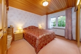 Schlafzimmer - Attraktives Mehrfamilienhaus in Winsen (Luhe)