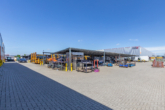 Außenbereich - Theorie und Praxis beieinander!