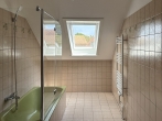 Badezimmer - Zentral aber ruhig gelegen