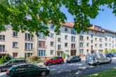 Ostansicht - Investieren Sie in 4 Wohnungen HH-Heimfeld – Gebot erbeten!