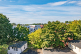 Blick aus dem Dachgeschoss - Investieren Sie in 4 Wohnungen HH-Heimfeld – Gebot erbeten!