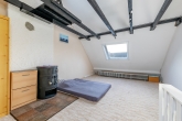 Gästezimmer DG - Malen & Einziehen
