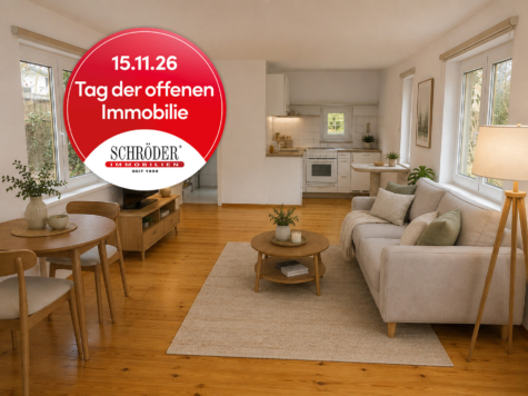 Bereit für was Neues?, 21423 Winsen (Luhe), Einfamilienhaus