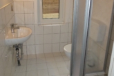 Duschbad mit Waschmaschinenanschluss - Bereit für was Neues?