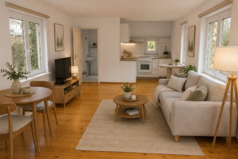 Bereit für was Neues?, 21423 Winsen (Luhe), Einfamilienhaus