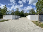 Garagenanlage - Garagenstellplatz mit Wallbox