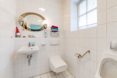 Gäste-WC - Einfamilienhaus mit Klasse