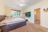 Schlafzimmer OG - Einfamilienhaus mit Klasse