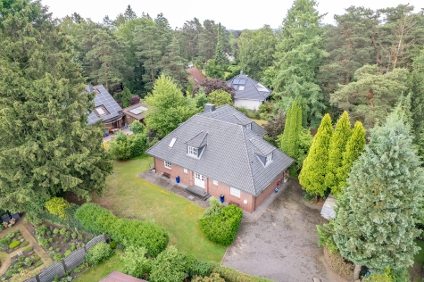 Einfamilienhaus mit Klasse, 21220 Seevetal, Einfamilienhaus