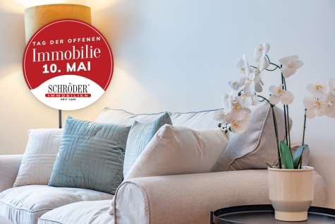 Sonntagsbesichtigung am 10.05.2026 um 11.30 Uhr, 21435 Stelle, Erdgeschosswohnung