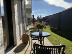 Terrasse - Zur Kapitalanlage – vermietete Neubauwohnung
