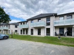Außenansicht - Zur Kapitalanlage – Neubauwohnung