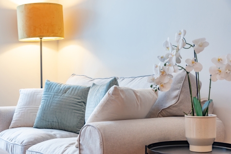 Zur Kapitalanlage – vermietete Neubauwohnung, 21435 Stelle, Erdgeschosswohnung