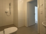 Ebenerdiges Duschbad - Zur Kapitalanlage – Neubauwohnung