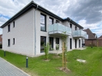 Kleines Mehrfamilienhaus - Zur Kapitalanlage – Neubauwohnung