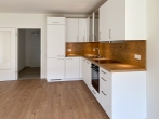 Küchenansicht - Zur Kapitalanlage – Neubauwohnung