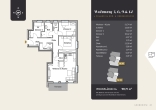 Grundriss Whg 9 - Für Kapitalanleger: 4-Zimmer-Neubauwohnung