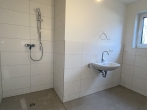 Duschbad - Für Kapitalanleger: 4-Zimmer-Neubauwohnung