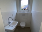 Gäste-WC - Für Kapitalanleger: 4-Zimmer-Neubauwohnung