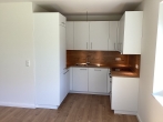 Hochwertige Einbauküche - Für Kapitalanleger: 4-Zimmer-Neubauwohnung
